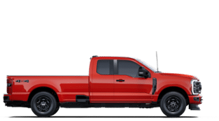 2025 Ford Super Duty® External Image 1